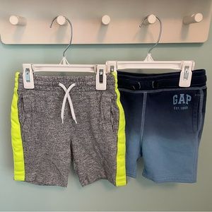 Bundle of Gap Shorts